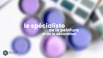 Héchard Peintures Poitiers à Buxerolles