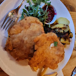 Photo n°1 de l'avis de Andi.. fait le 31/12/2023 à 18:16 sur le  Oberhauser Hütte Passion for Nature à Lüsen