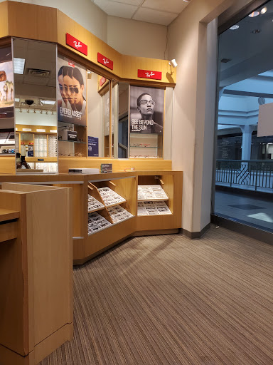 Eye Care Center «LensCrafters», reviews and photos, 2401 S Stemmons Fwy #2000, Lewisville, TX 75067, USA