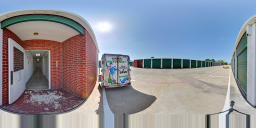 Self-Storage Facility «RightSpace Storage», reviews and photos, 4660 TX-360, Grand Prairie, TX 75052, USA