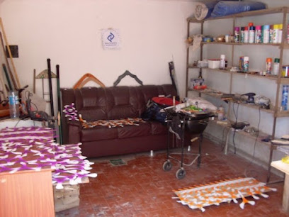 BUMERX Bumerangues Taquara Rio de Janeiro