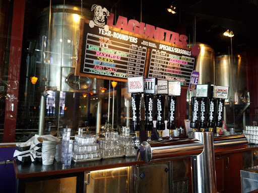 Brewery «Lagunitas Charleston Taproom and Beer Sanctuary», reviews and photos, 161 E Bay St, Charleston, SC 29401, USA