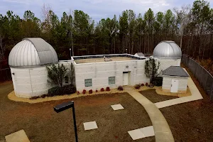 Hard Labor Creek Observatory image