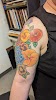 True Love Tattoo & Art Gallery Logo, Seattle, United States, Art Gallery