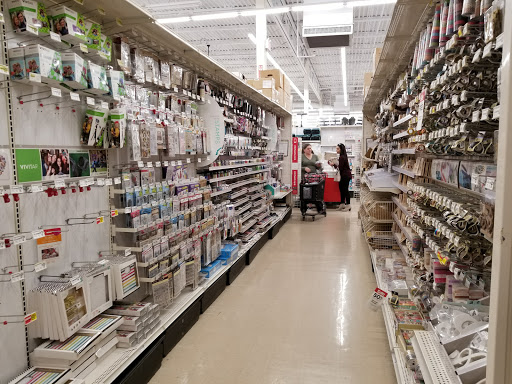 Craft Store «Michaels», reviews and photos, 8340 Agora Pkwy, Selma, TX 78154, USA