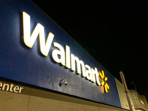 Department Store «Walmart Supercenter», reviews and photos, 1821 S Padre Island Dr, Corpus Christi, TX 78416, USA