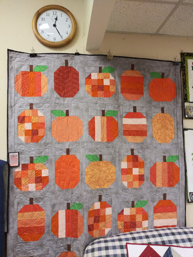 Fabric Store «Always In Stitches», reviews and photos, 1808 Conner St, Noblesville, IN 46060, USA