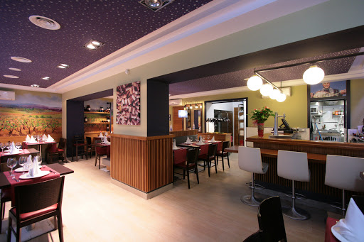Restaurant Les Vinyes en Martorell