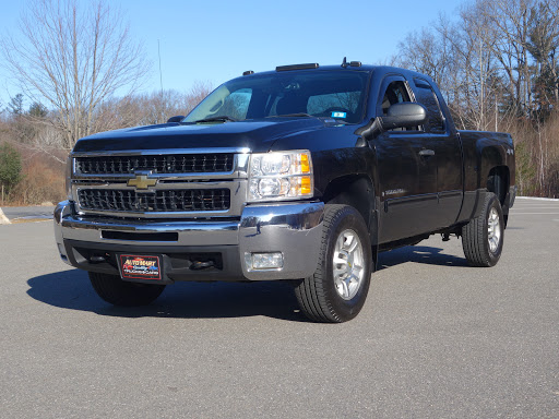 Used Car Dealer «Auto Mart Truck & Car Sales», reviews and photos, 53 S Main St, Derry, NH 03038, USA