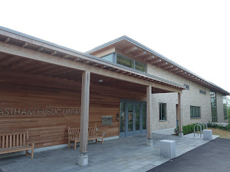 Eastham Public Library