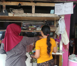 Ayam Bakar Madu Bu Mami photo