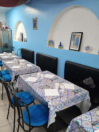 Les plus récentes photos du Restaurant Tunisien Sidi Bou Saïd à Sens - n°2