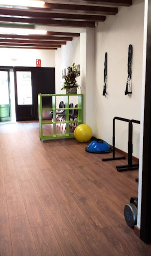 Activa't en Puig-reig, Barcelona