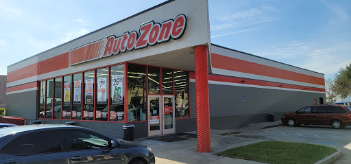 AutoZone, 35678 US-27, Haines City, FL 33844, USA, 