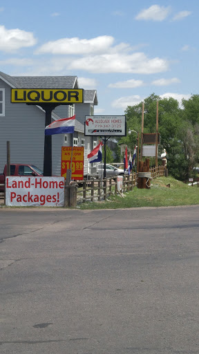 Restaurant «SUBWAY®Restaurants», reviews and photos, 1025 5th St, Calhan, CO 80808, USA