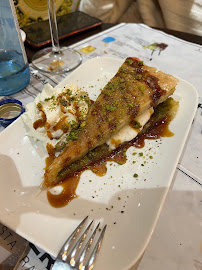 Baklava du Restaurant turc Sahmeran à Colmar - n°2