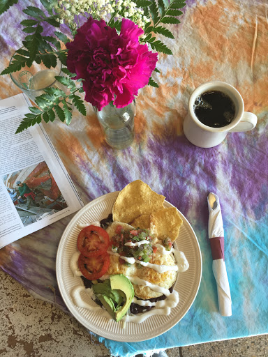 Cafe «Phoenix Rising», reviews and photos, 124 Water St, Benton Harbor, MI 49022, USA