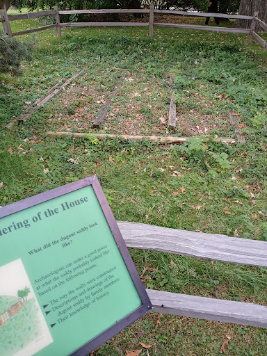 Museum «Gibbs Farm», reviews and photos, 2097 Larpenteur Ave W, St Paul, MN 55113, USA