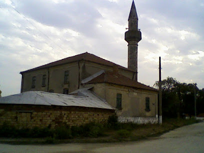 Джамия Горичево