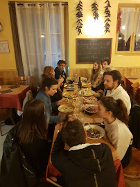 Atmosphère du Restaurant méditerranéen Lu Fran Calin à Nice - n°8