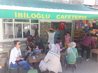 İbiloğlu Kafe