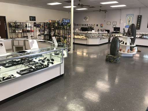 Metaphysical Supply Store «Crystal Source», reviews and photos, 441 Bedford Euless Rd, Hurst, TX 76053, USA