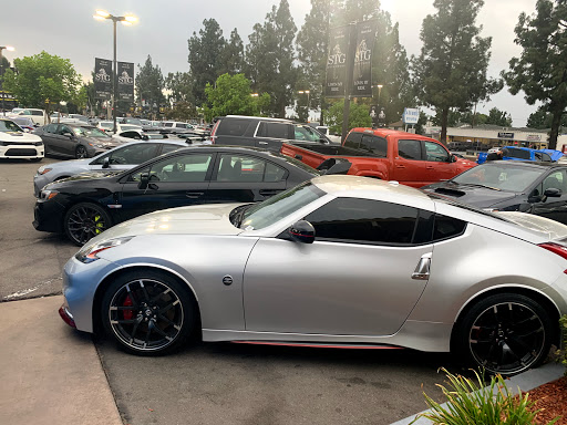 Used Car Dealer «STG Auto Group of Montclair», reviews and photos, 10325 Central Ave, Montclair, CA 91763, USA