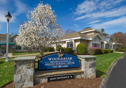 Woodbriar Health Center