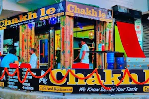 chakhLe cafe and restaurant image