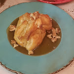 Photo n°4 de l'avis de Sofia.a fait le 02/12/2023 à 19:10 sur le  Dalí Cozinha Surreal à Lisbon