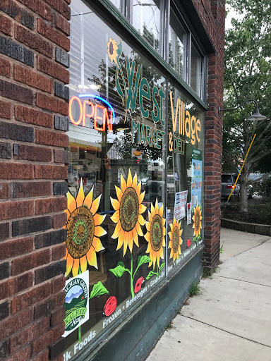 Health Food Store «West Village Market», reviews and photos, 771 Haywood Rd, Asheville, NC 28806, USA