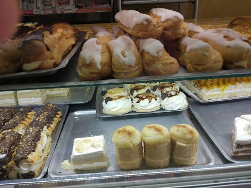 Pastelería Artesana Angel en Ciudad Rodrigo, Salamanca