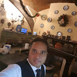 Photo n°12 de l'avis de Kiran.u fait le 08/12/2017 à 02:02 sur le  Ristobiblioteramuseo L'Osteria del Buonconvento à Sorrento
