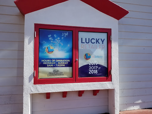 Lottery Retailer «The Lotto Store at Primm», reviews and photos, 31900 S Las Vegas Blvd, Jean, CA 89019, USA