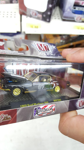 Department Store «Walmart Supercenter», reviews and photos, 970 Mansell Rd, Roswell, GA 30076, USA