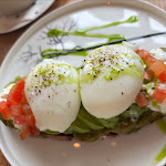 Photo n°2 de l'avis de Jo.o fait le 04/03/2024 à 15:53 sur le  Hotel Orania Berlin à Berlin