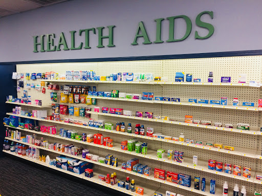 Pharmacy «Norcross Pharmacy», reviews and photos, 2625 Beaver Ruin Rd # A, Norcross, GA 30071, USA