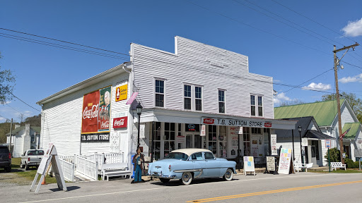 General Store «Sutton General Store», reviews and photos, 169 Clover St, Granville, TN 38564, USA