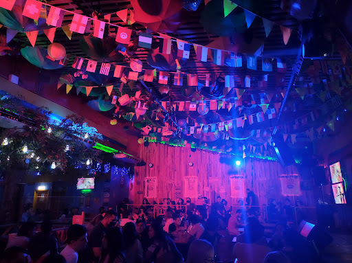 Discotecas celebrar cumpleaños Bucaramanga