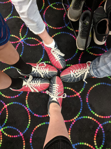 Sports Activity Location «Warrior Lanes», reviews and photos, 190 SE Laurel St, Waukee, IA 50263, USA