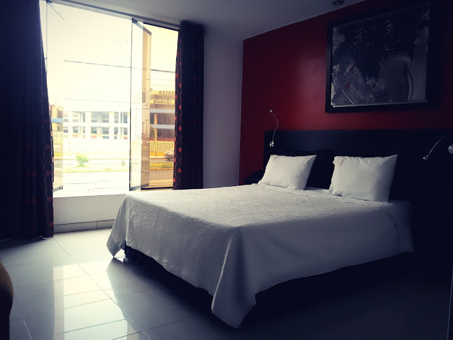 Opiniones de Hotel San Pietro en Chimbote - Hotel