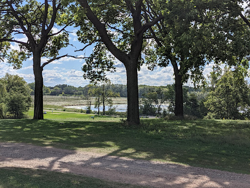 Public Golf Course «Meadowbrook Golf Course», reviews and photos, 201 Meadowbrook Rd, Hopkins, MN 55343, USA