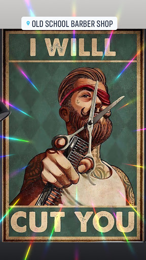 Barber Shop «Old School Barber Shop», reviews and photos, 2850 Holcomb Bridge Rd # 150, Alpharetta, GA 30022, USA