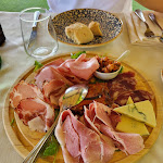 Photo n°1 de l'avis de Giuseppe.a fait le 11/08/2023 à 20:09 sur le  Hotel Antica Stazione à Chiaramonte Gulfi