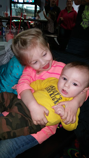 Bowling Alley «Skore Lanes», reviews and photos, 22255 Ecorse Rd, Taylor, MI 48180, USA