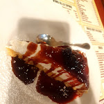 Photo n°4 de l'avis de Cristian.a fait le 05/12/2022 à 23:01 sur le  The King dell'Arrosticino Roma Nord à Rome