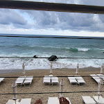 Photo n°1 de l'avis de Flatline_Bern.� fait le 26/07/2023 à 14:47 sur le  La Ruggia à Varigotti