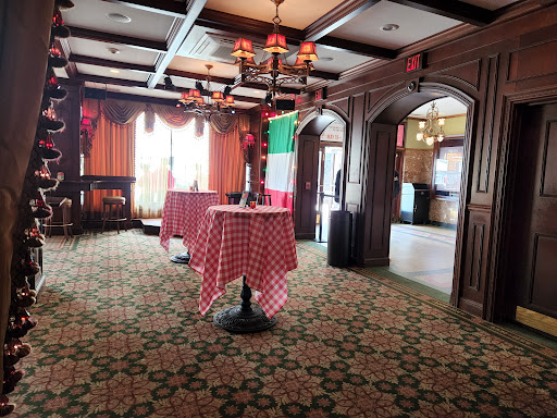 Performing Arts Theater «John W Engeman Theater At Northport», reviews and photos, 250 Main St, Northport, NY 11768, USA