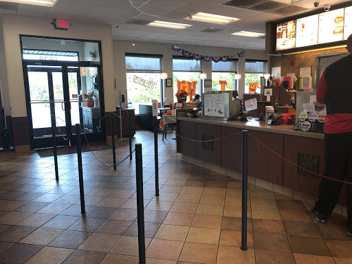 Fast Food Restaurant «Chick-fil-A», reviews and photos, 9939 Sowder Village Square, Manassas, VA 20109, USA