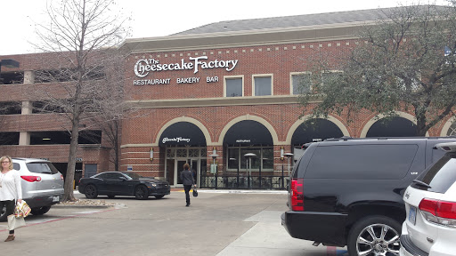 The Cheesecake Factory